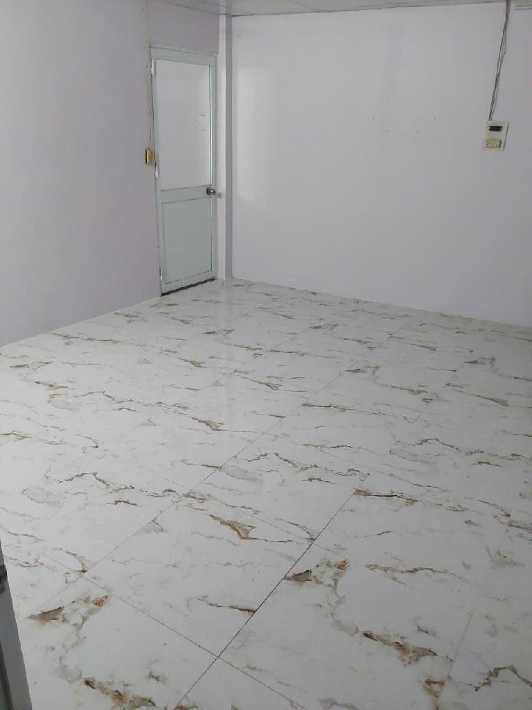Nhà bán đường số 1