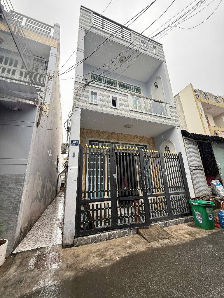 Nhà bán lê đình cẩn