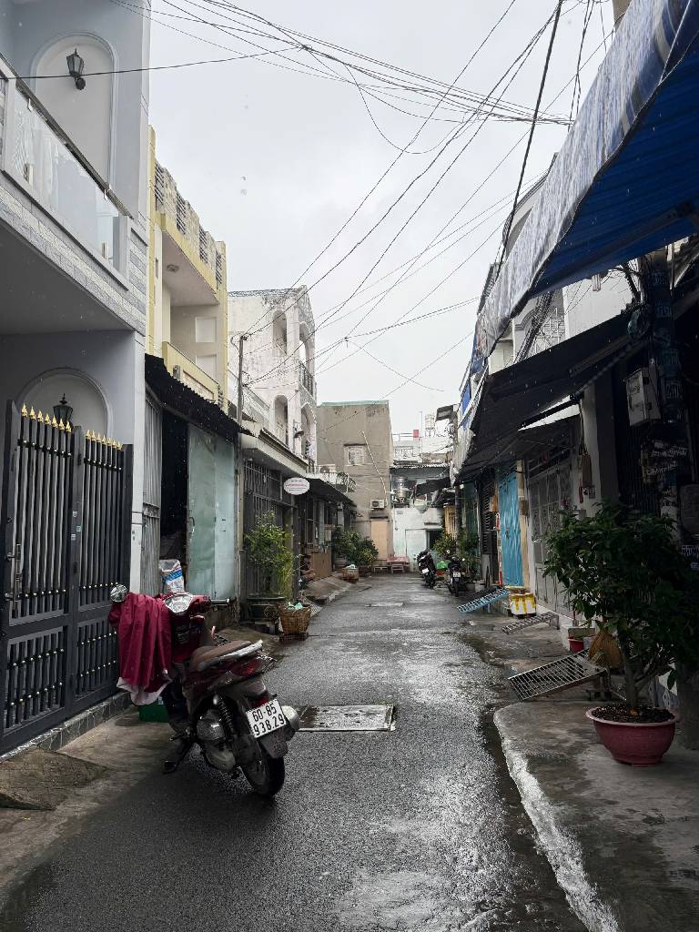 Nhà bán lê đình cẩn