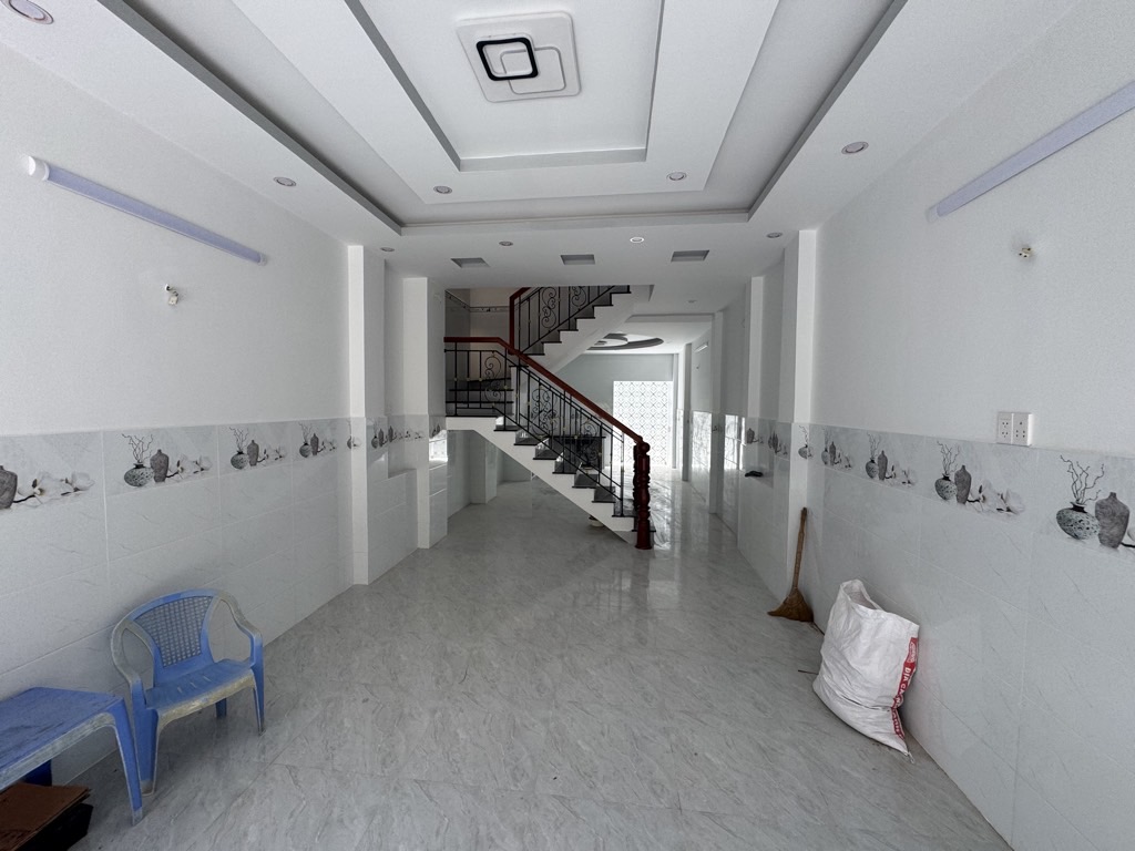 Nhà bán hồ đắc di
