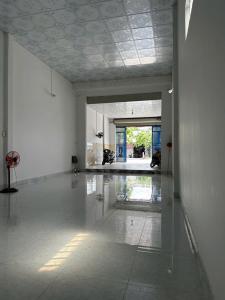 Bán nhà lê văn quới
