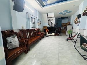 Bán nhà bình tân