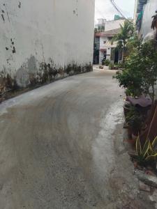 Bán nhà tân sơn nhì