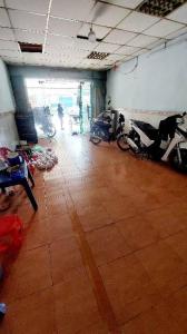 Bán nhà trần văn giàu