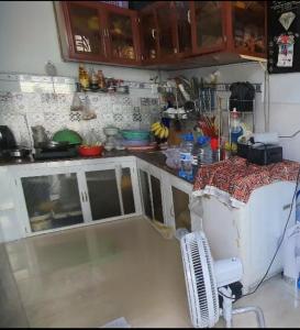 Bán nhà khuông việt