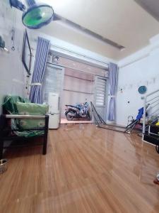 Bán nhà phú thọ hòa