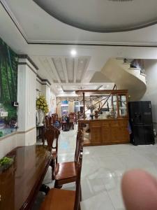 Nhà bán tỉnh lộ 10