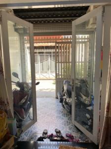Nhà bán sơn kỳ