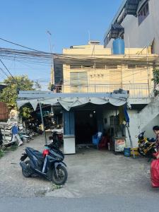 Bán nhà bình chánh