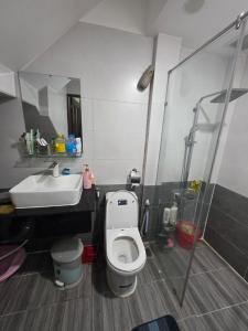 Nhà bán an dương vương