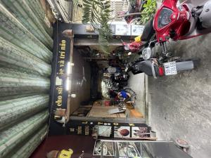 Nhà bán hương lộ 2