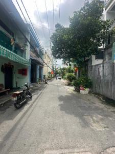 Nhà bán trịnh bình trọng