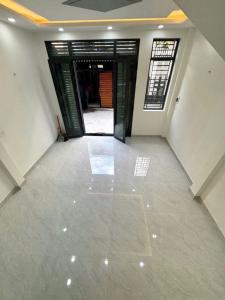 Nhà bán vườn lài