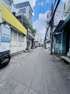 Nhà bán trịnh bình trọng