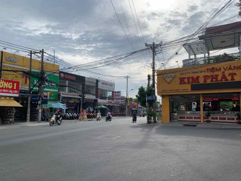 Siêu phẩm Bình Chiểu Thủ Đức
