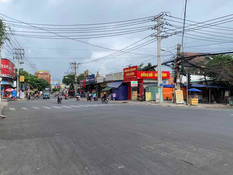 Siêu phẩm Bình Chiểu Thủ Đức