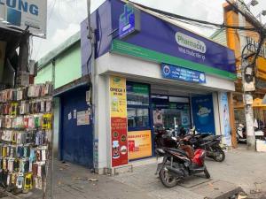 Siêu phẩm Bình Chiểu Thủ Đức