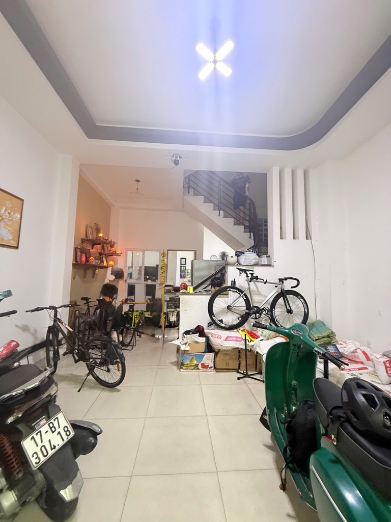 BÁN NHÀ ĐƯỜNG TRẦN HỮU TRANG ,PHƯỜNG 11, QUẬN PHÚ NHUẬN GIÁ 14,5 TỶ.