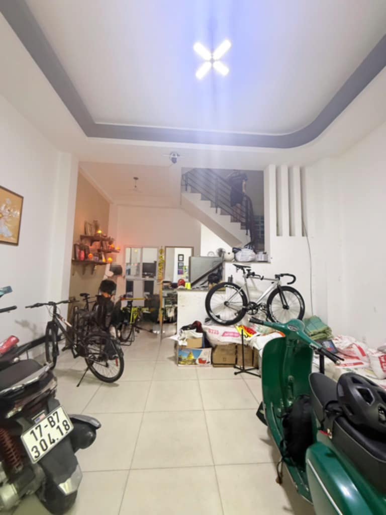 Bán Nhà Hẻm xe tải, Ngang 5mét ,6PN+6WC, Đường Trần Hữu Trang,Phú Nhuận