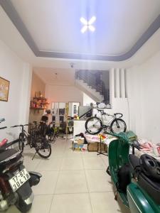 BÁN NHÀ ĐƯỜNG TRẦN HỮU TRANG ,PHƯỜNG 11, QUẬN PHÚ NHUẬN GIÁ 14,5 TỶ.