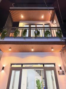 Bán nhà 2T, hẽm trước nhà 5m, Nguyễn Đình Chiểu, phú nhuận,5.4×7,5.x tỷ