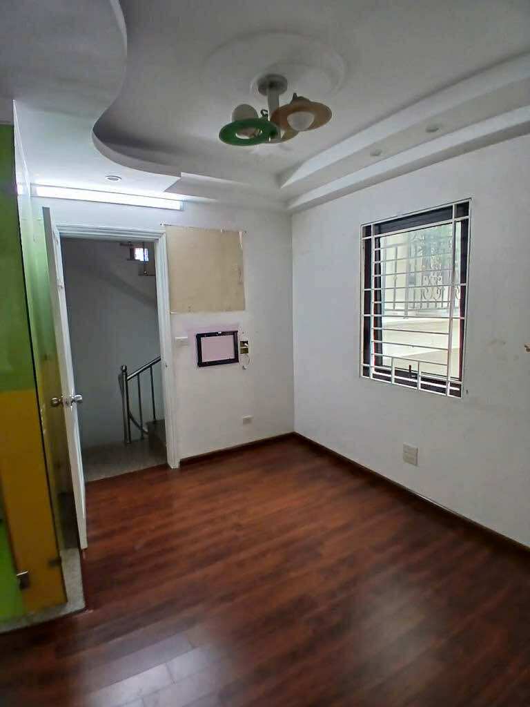 NHÀ ĐẸP Ở NGAY- ĐỘI CẤN BA ĐÌNH - TẦNG THƯỢNG VIEW LOTTE - VÀI BƯỚC RA Ô TÔ - 8 TỶ HƠN