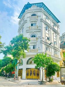 SIÊU PHẨM LÔ GÓC - PHÂN LÔ VIP X2B TAM TRINH – VIEW HỒ, VIEW VƯỜN HOA – VỈA HÈ Ô TÔ TRÁNH