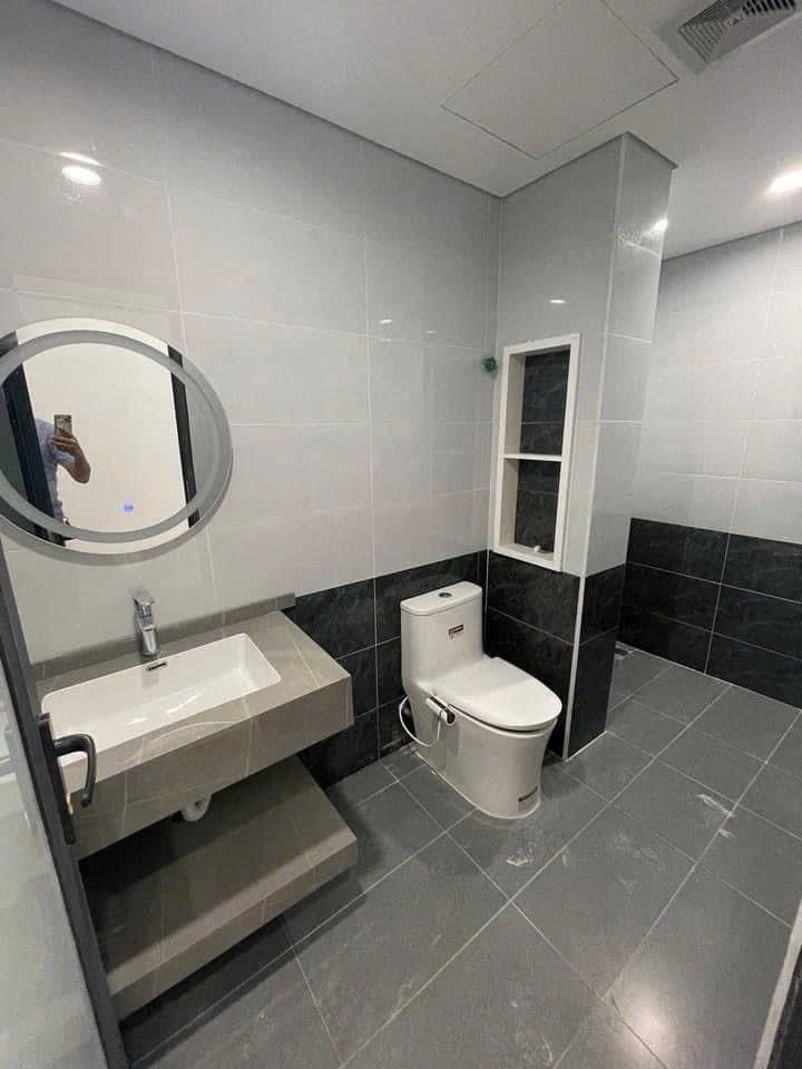 Chính chủ bán nhà Giải Phóng