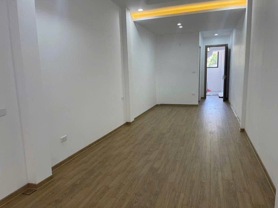 Chính chủ bán nhà Giải Phóng