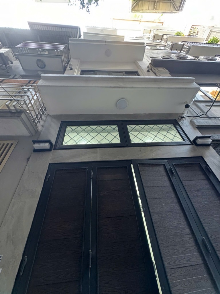 Chính chủ bán nhà Giải Phóng