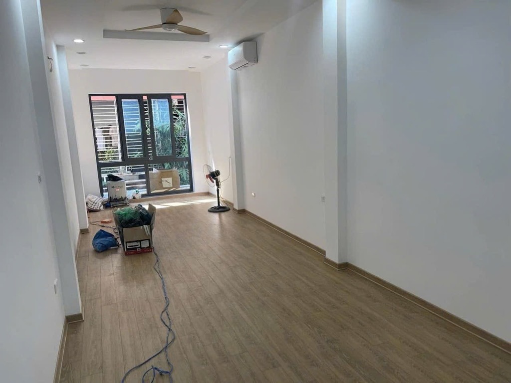 Chính chủ bán nhà Giải Phóng