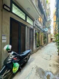 Chính chủ bán nhà Giải Phóng