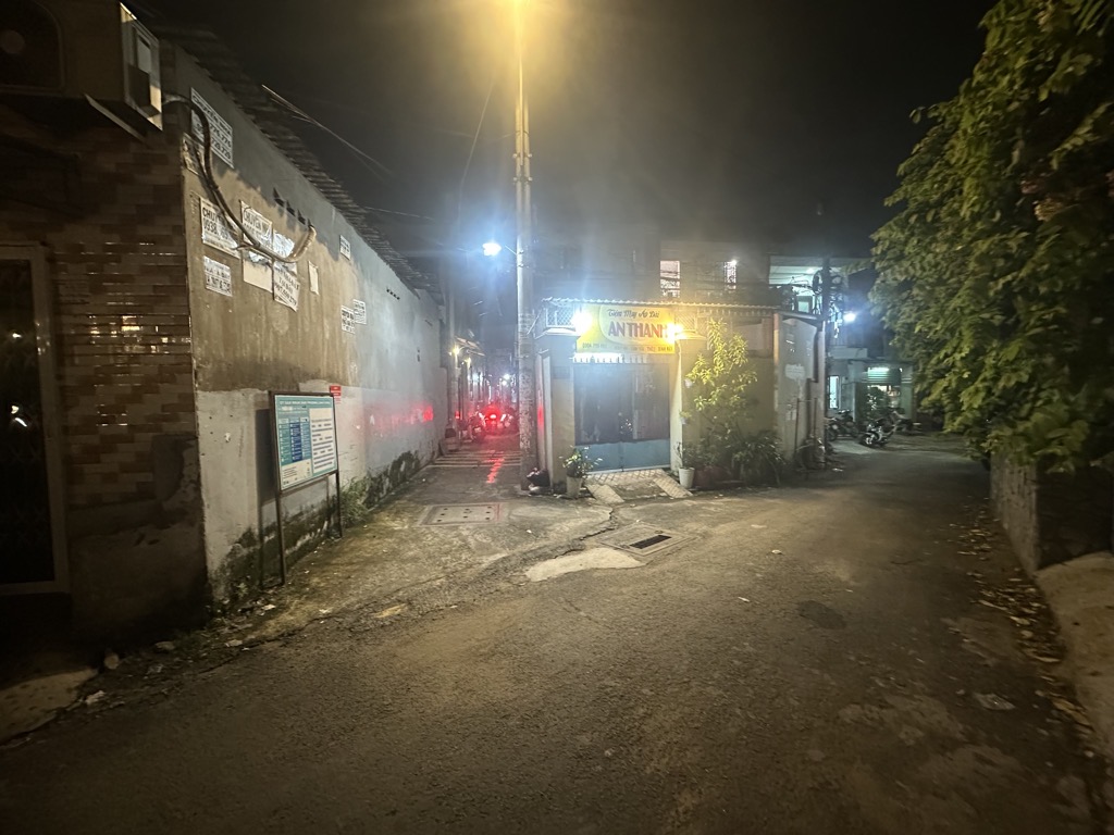 NHÀ TRUNG TÂM PHƯỜNG LINH CHIỂU - ĐƯỜNG 16 103M2 - NGANG 8.6M  (CÓ THỂ TÁCH LÀM 2 CĂN 4.3M X 12M  GIÁ GIẢM CÒN 6.5 TỶ