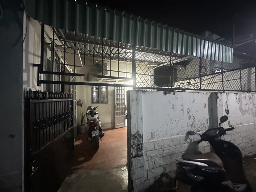 NHÀ TRUNG TÂM PHƯỜNG LINH CHIỂU - ĐƯỜNG 16 103M2 - NGANG 8.6M  (CÓ THỂ TÁCH LÀM 2 CĂN 4.3M X 12M  GIÁ GIẢM CÒN 6.5 TỶ