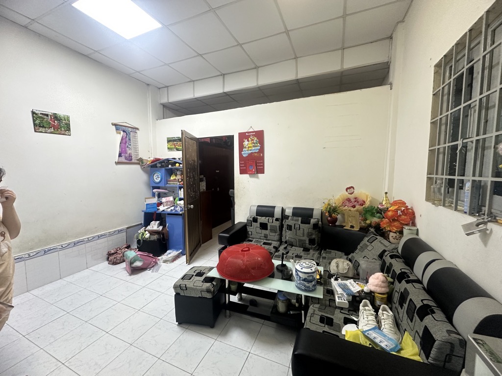 NHÀ TRUNG TÂM PHƯỜNG LINH CHIỂU - ĐƯỜNG 16 103M2 - NGANG 8.6M  (CÓ THỂ TÁCH LÀM 2 CĂN 4.3M X 12M  GIÁ GIẢM CÒN 6.5 TỶ
