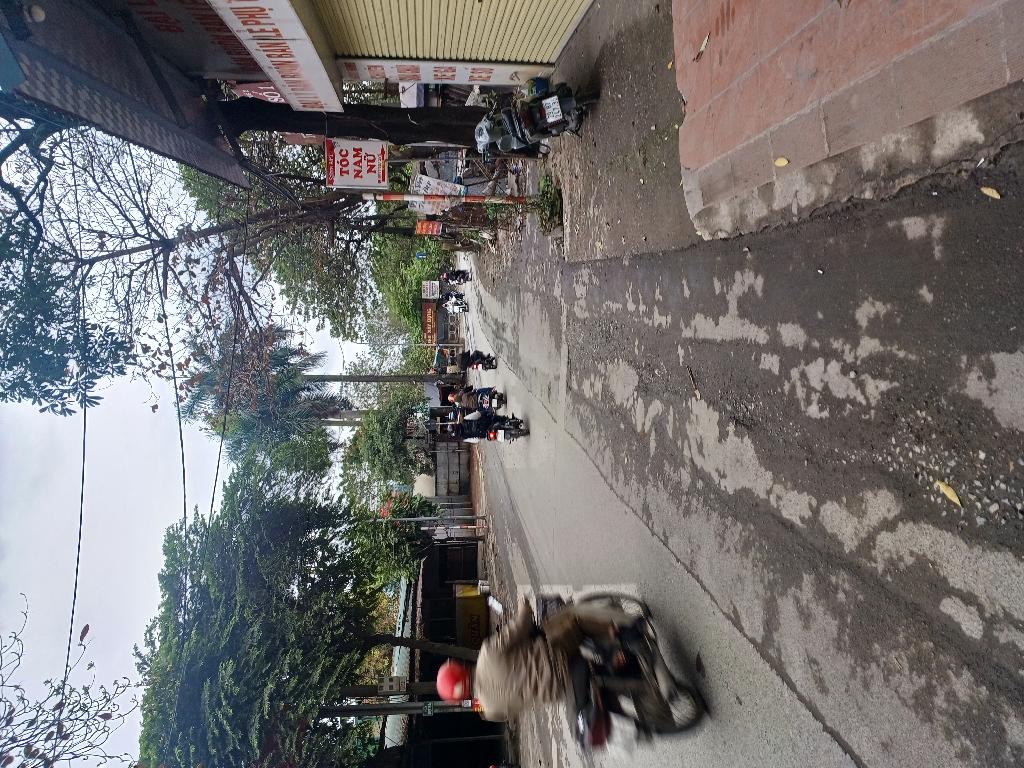 Nhà đẹp hợp lý cho kinh doanh
