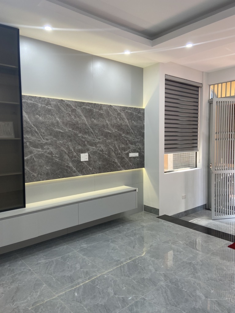 Bán Nhà mới đét ở Phố trần cung-50m-10ty3- 5 tầng