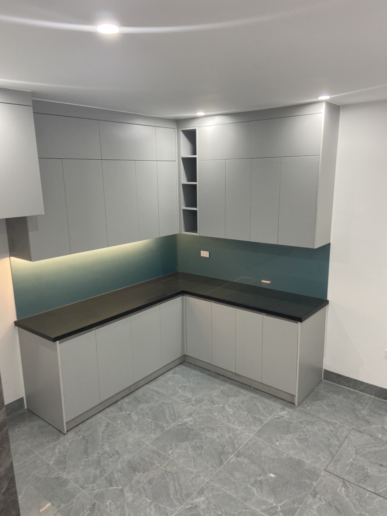 Bán Nhà mới đét ở Phố trần cung-50m-10ty3- 5 tầng