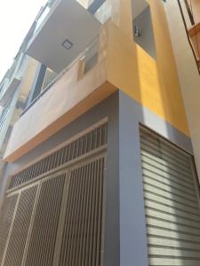 Bán Nhà mới đét ở Phố trần cung-50m-10ty3- 5 tầng