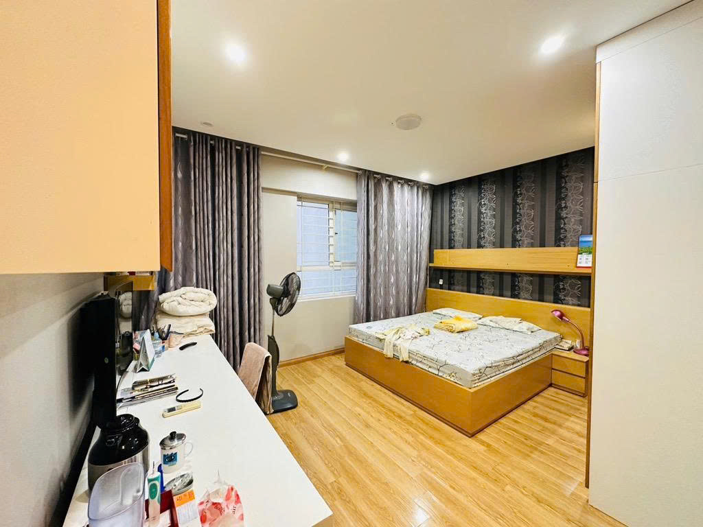 Bán chung cư Nam Đô –  Lô Góc 2 loga - Nội thất đẹp – Tầng cao – 103m – 7.15 tỷ