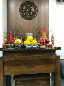 Bán chung cư Helios 75 Tam Trinh –Lô góc 2logia - Nội thất đẹp – Tầng cao – 91m – 7,71tỷ