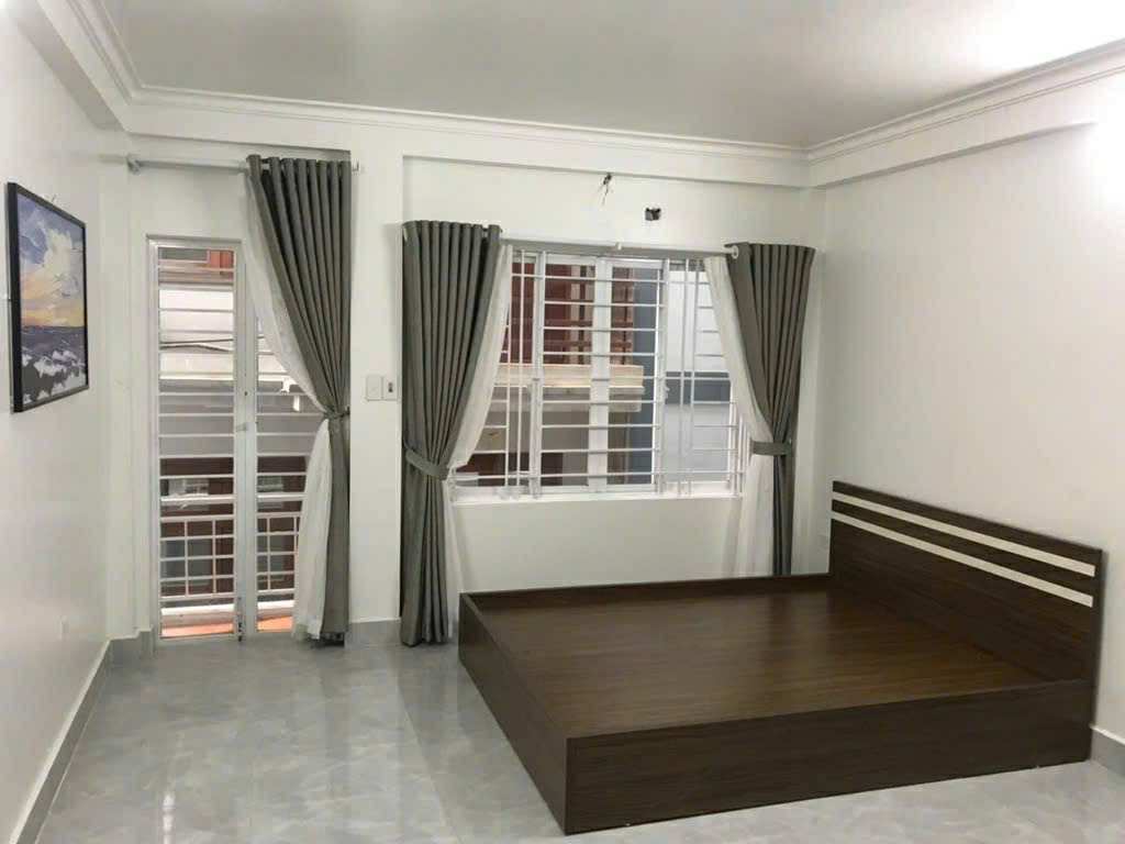MỸ ĐÌNH - DÂN XÂY CHẮC CHẮN - NGÕ THÔNG - 35M2 5 TẦNG NHỈNH 6 TỶ