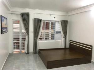 MỸ ĐÌNH - DÂN XÂY CHẮC CHẮN - NGÕ THÔNG - 35M2 5 TẦNG NHỈNH 6 TỶ