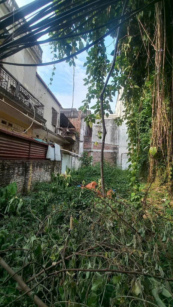TÂY HỒ - MẶT NGÕ - Ô TÔ TRÁNH - KINH DOANH - AN SINH TỐT
