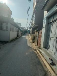 BÁN ĐẤT LONG BIÊN CHÍNH CHỦ SỔ VUÔNG ĐÉT SẴN XÂY DỰNG