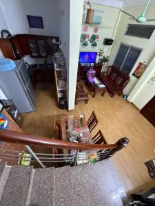 Nhà Khương Trung - 3 bước ra hồ Đầm Hồng - ô tô đỗ gần nhà