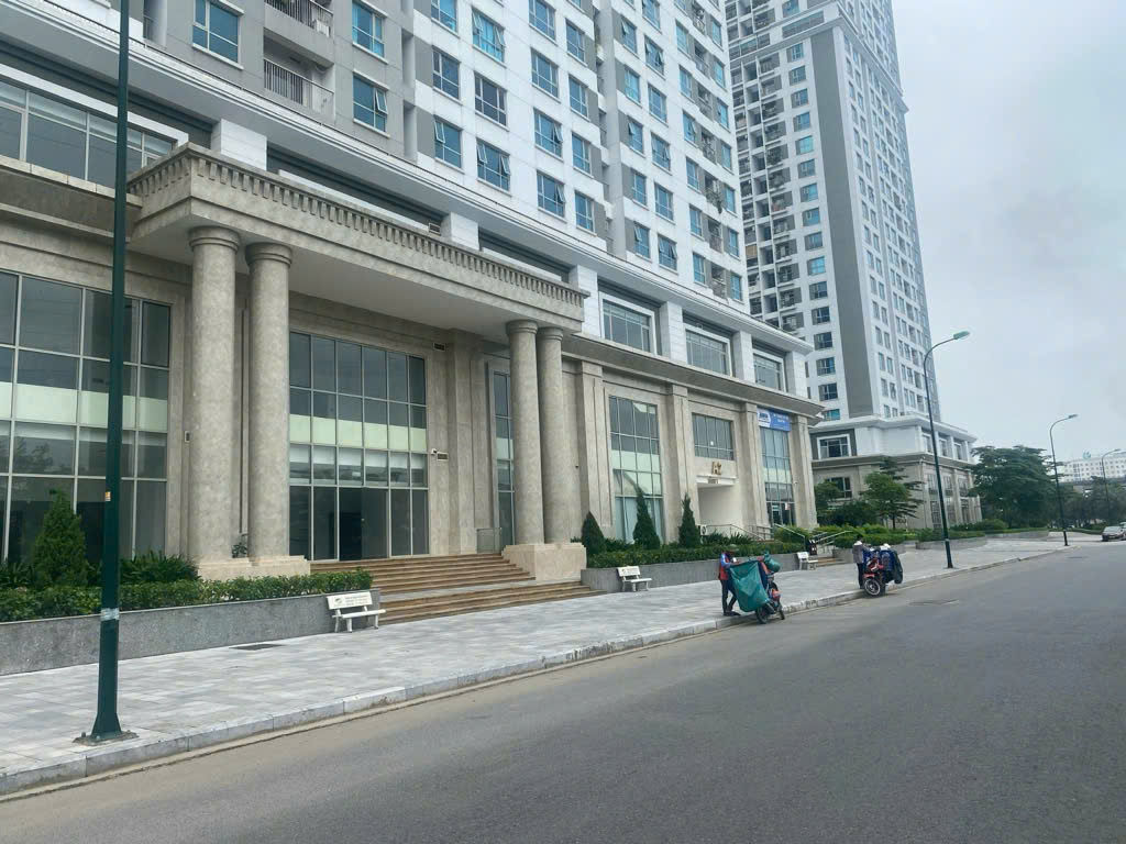 SÀN KINH DOAN IA20, 157M, CHỈ 6 TỶ