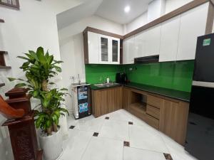 Chính chủ bán nhà Vân Canh ngõ ô tô đỗ cửa 30m nhỉnh 4 tỷ