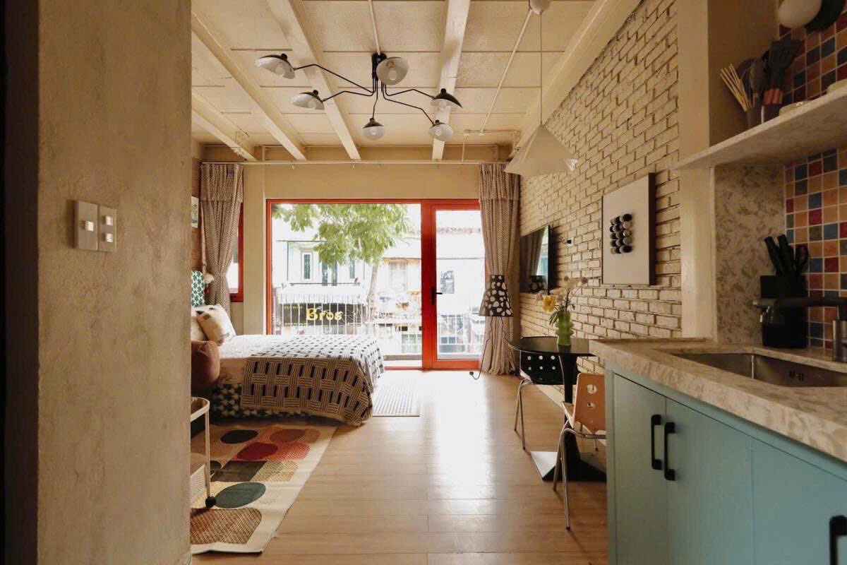 BÁN NHÀ MẶT PHỐ NGỌC LÂM 54m2 full giá 20 tỷ