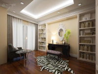 CHÍNH CHỦ BÁN NHÀ VŨ ĐỨC THẬN, LÔ GÓC 40M x 6 TẦNG Ô TÔ VÀO TẬN NHÀ